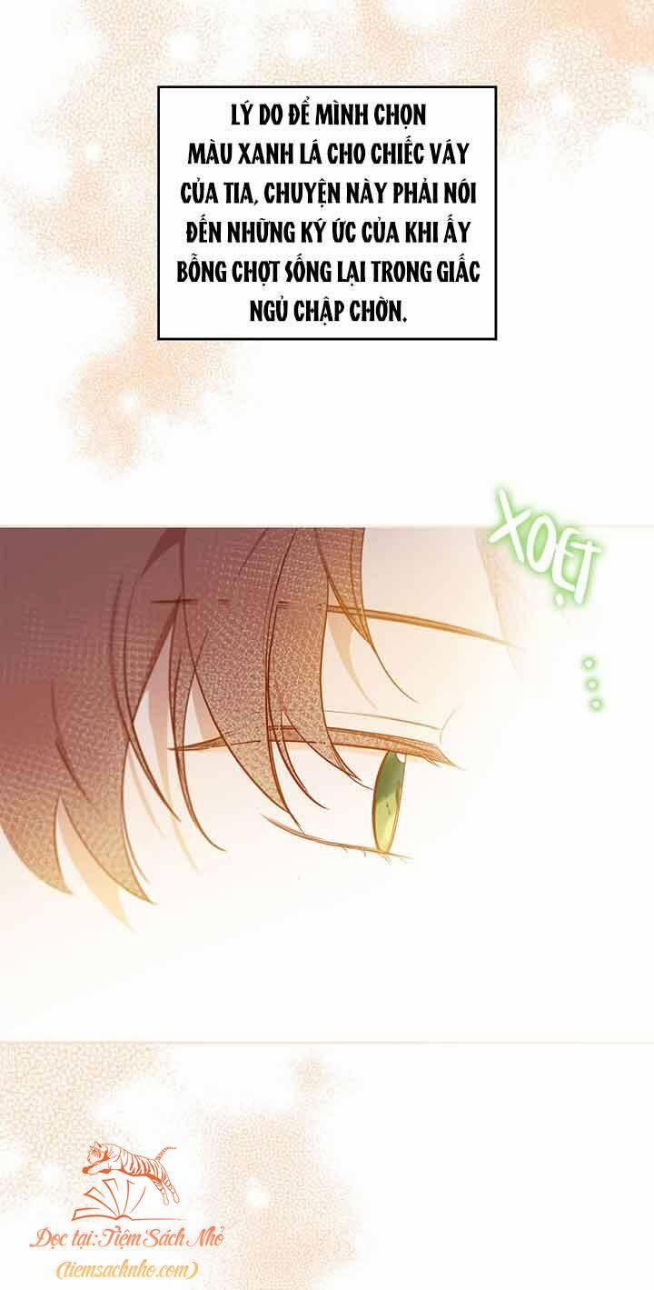 Kiếp Này Tôi Nhất Định Trở Thành Gia Chủ! 110 trang 9