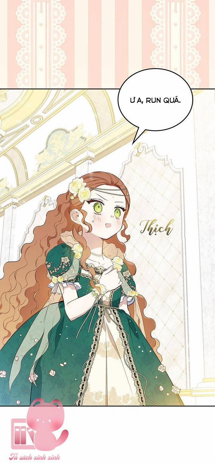 Kiếp Này Tôi Nhất Định Trở Thành Gia Chủ! 111 trang 10