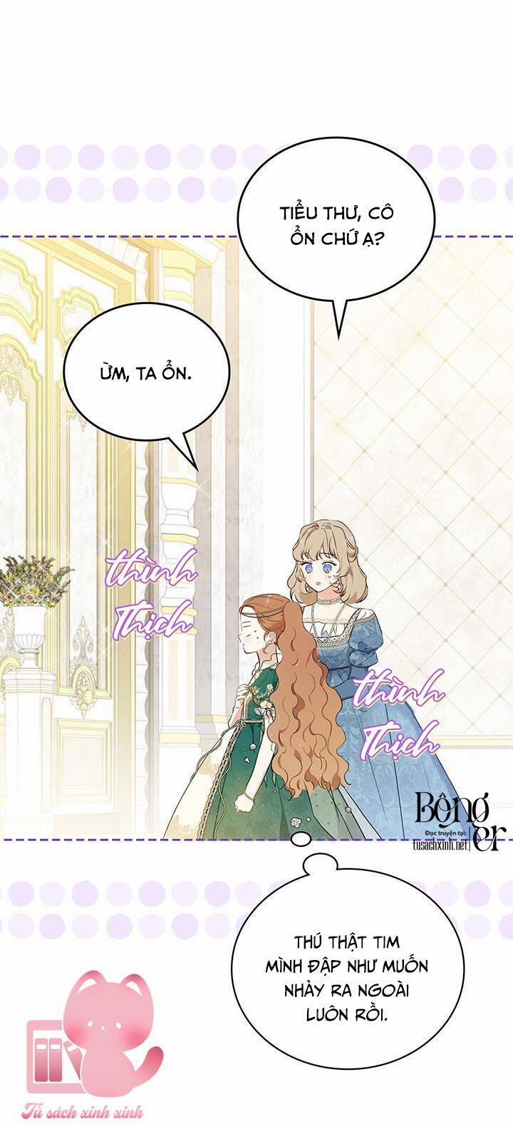 Kiếp Này Tôi Nhất Định Trở Thành Gia Chủ! 111 trang 11