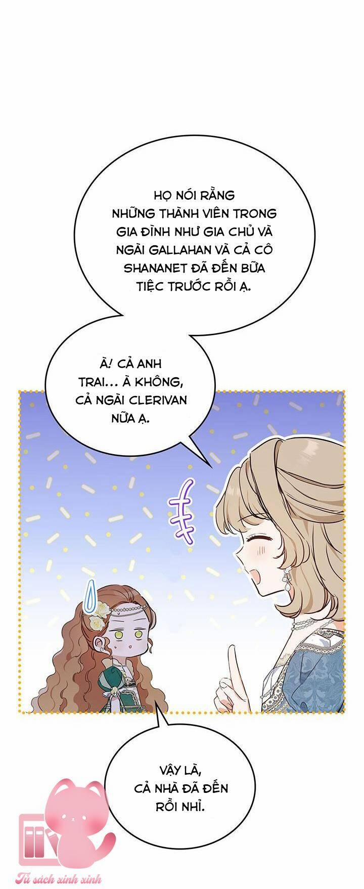 Kiếp Này Tôi Nhất Định Trở Thành Gia Chủ! 111 trang 12