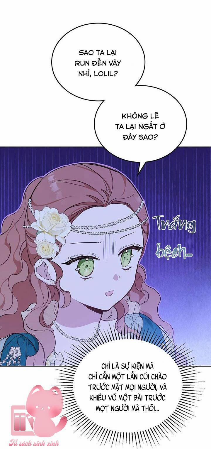 Kiếp Này Tôi Nhất Định Trở Thành Gia Chủ! 111 trang 15