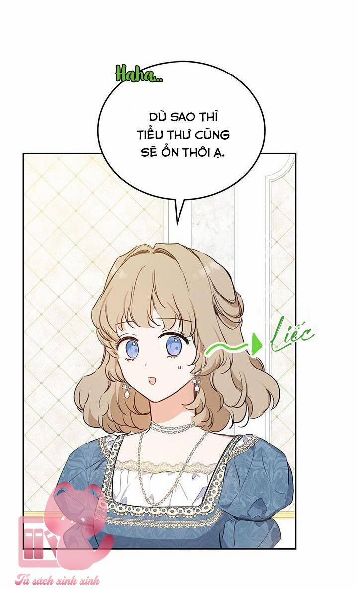 Kiếp Này Tôi Nhất Định Trở Thành Gia Chủ! 111 trang 17