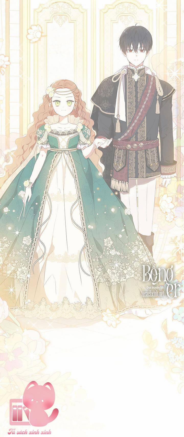 Kiếp Này Tôi Nhất Định Trở Thành Gia Chủ! 111 trang 2