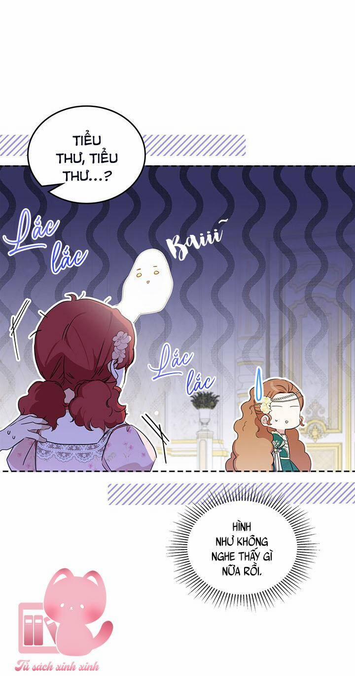 Kiếp Này Tôi Nhất Định Trở Thành Gia Chủ! 111 trang 20