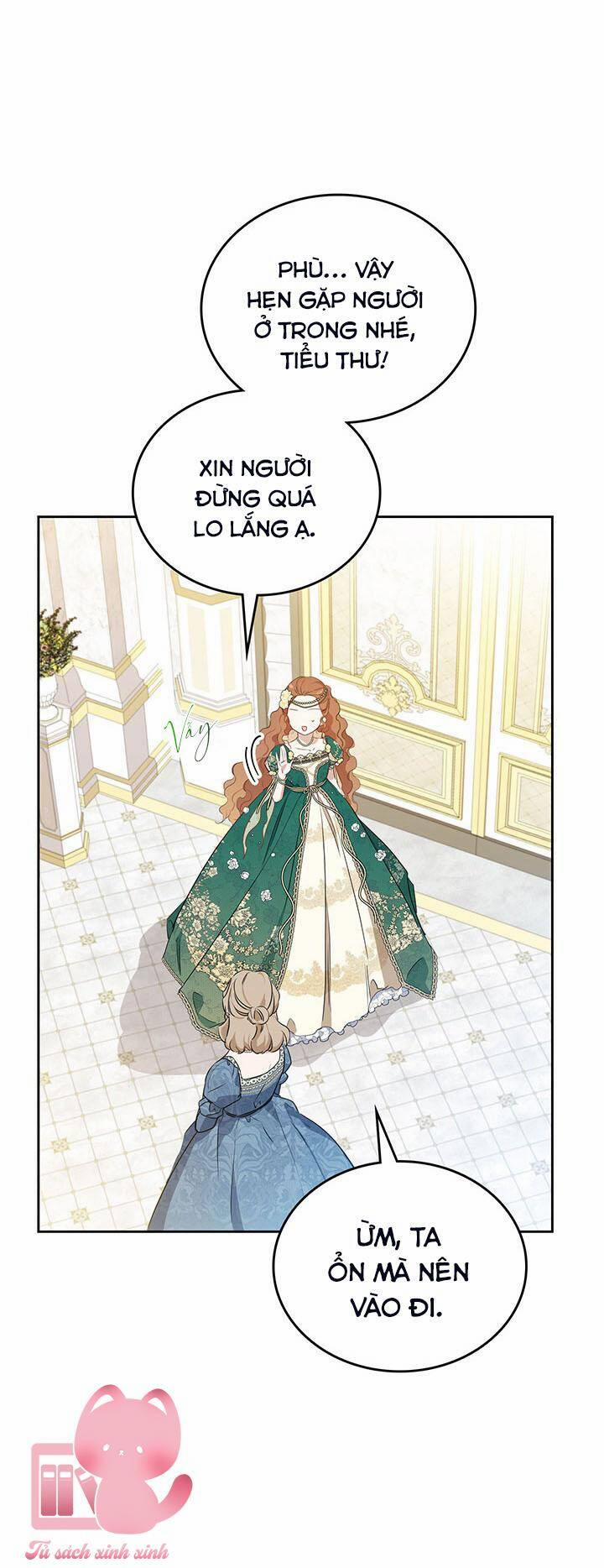 Kiếp Này Tôi Nhất Định Trở Thành Gia Chủ! 111 trang 21