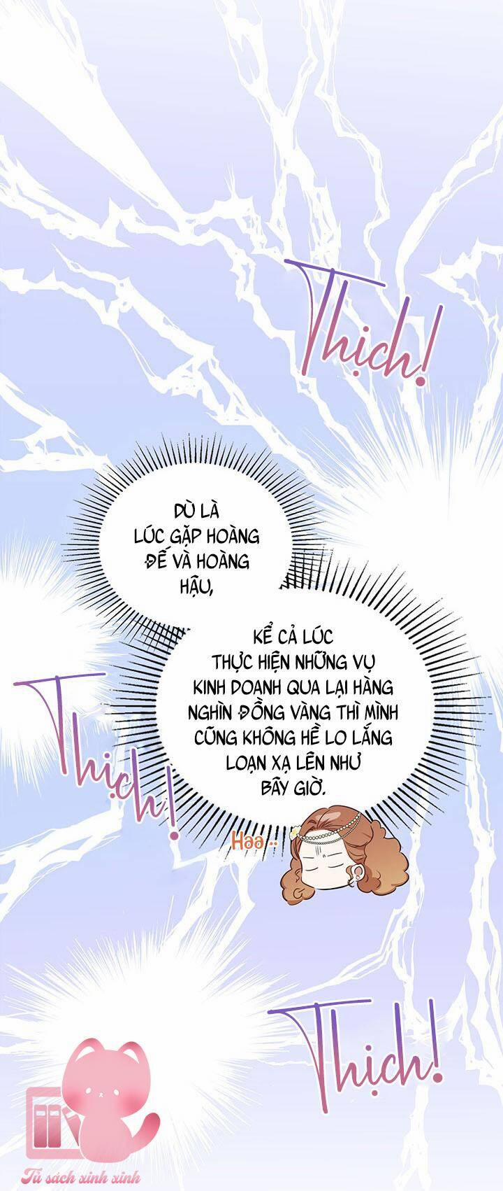 Kiếp Này Tôi Nhất Định Trở Thành Gia Chủ! 111 trang 23