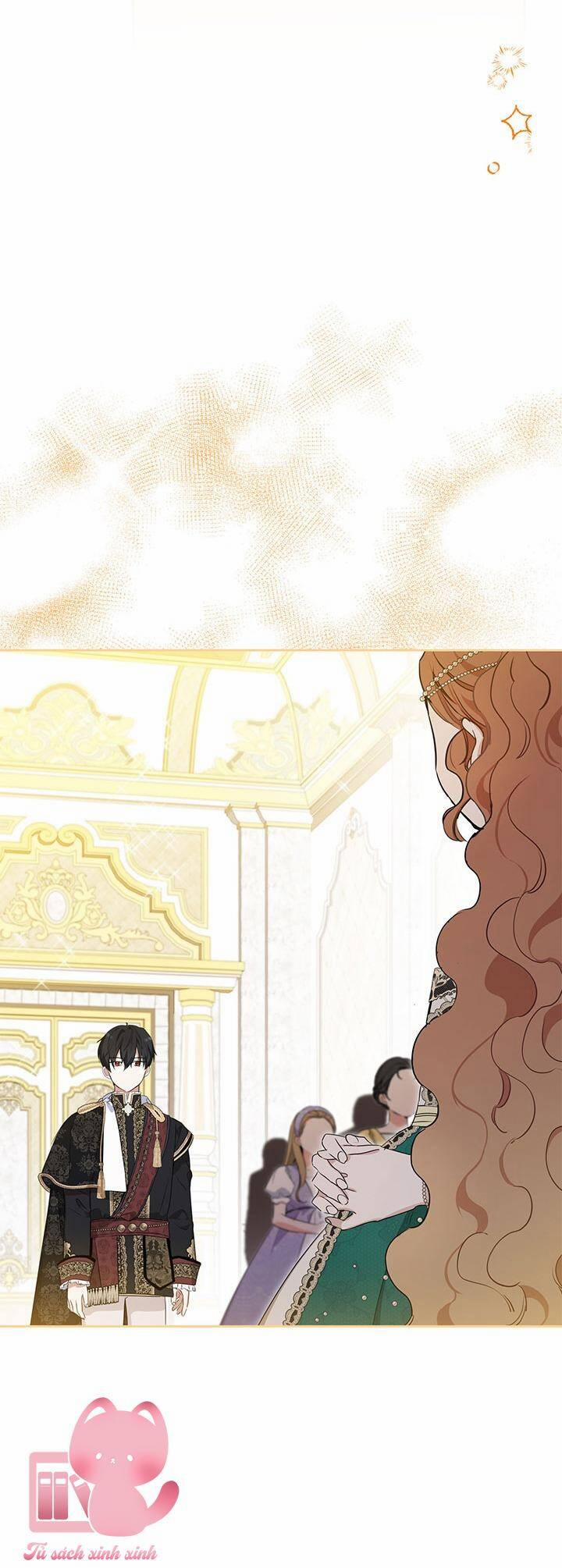 Kiếp Này Tôi Nhất Định Trở Thành Gia Chủ! 111 trang 25