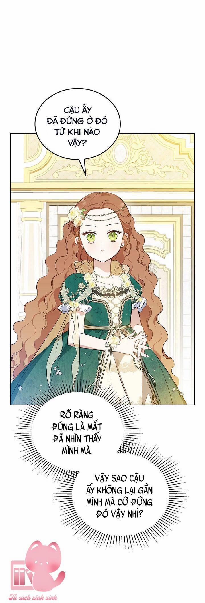 Kiếp Này Tôi Nhất Định Trở Thành Gia Chủ! 111 trang 26