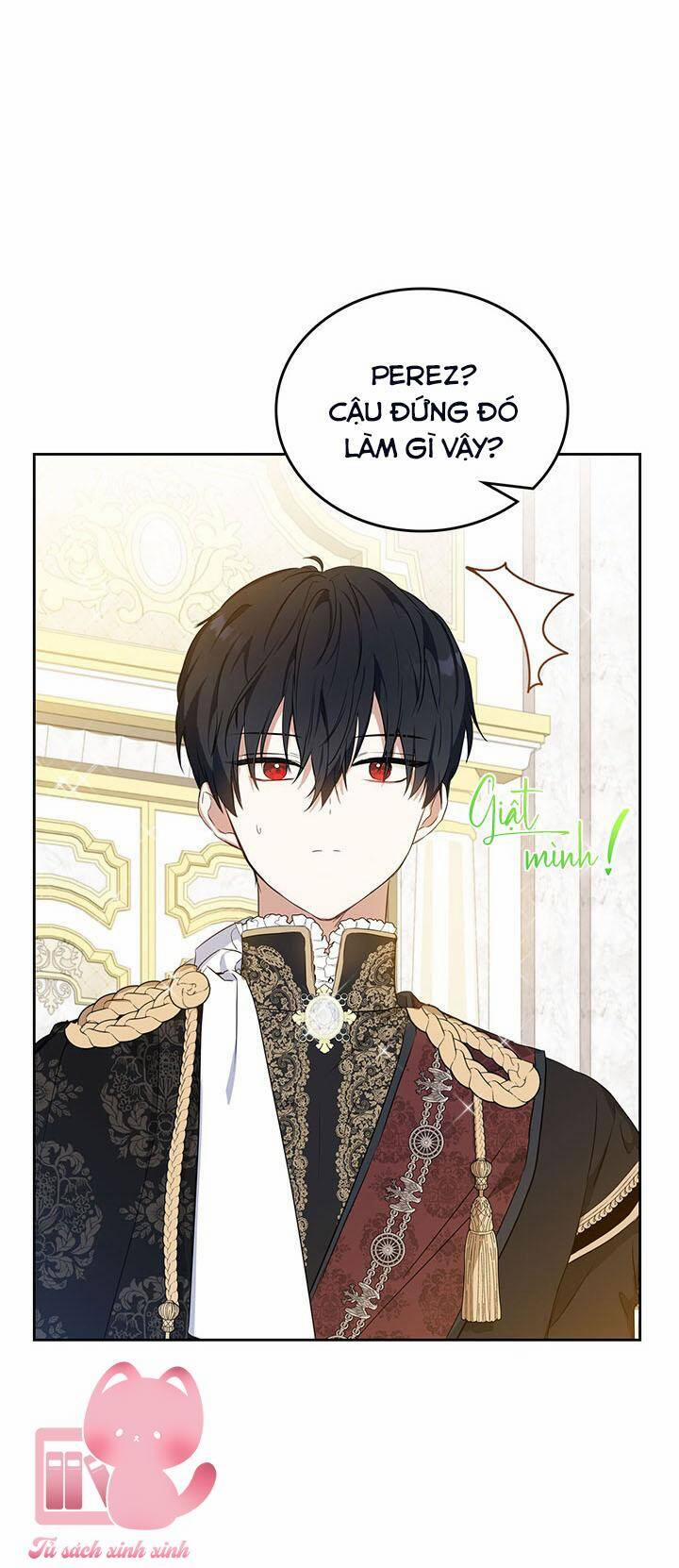 Kiếp Này Tôi Nhất Định Trở Thành Gia Chủ! 111 trang 27