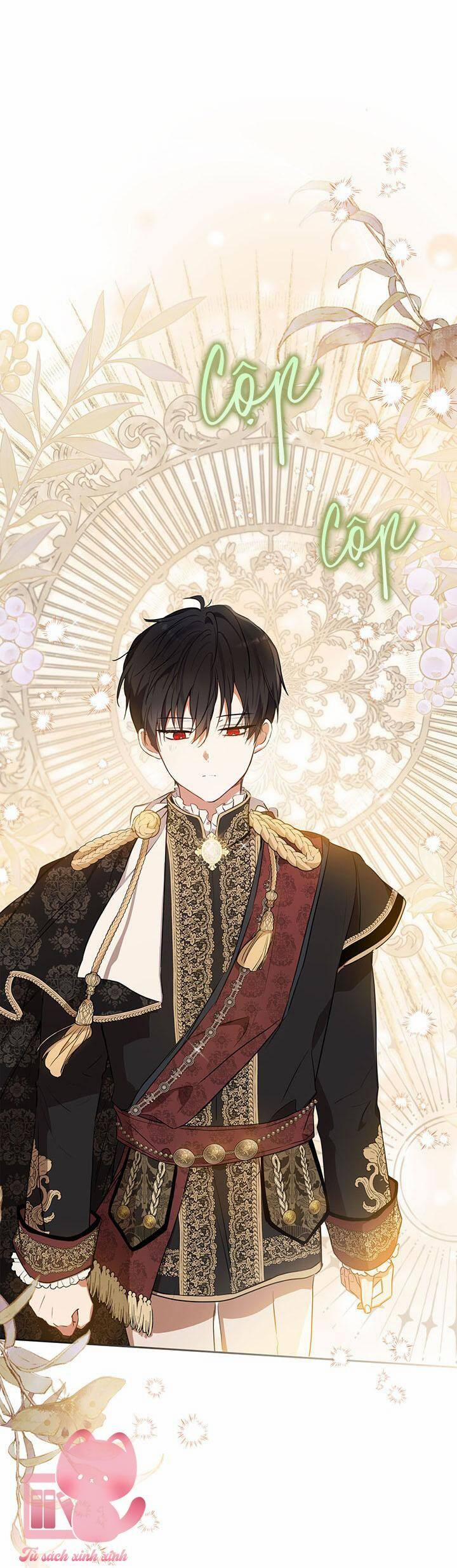 Kiếp Này Tôi Nhất Định Trở Thành Gia Chủ! 111 trang 29