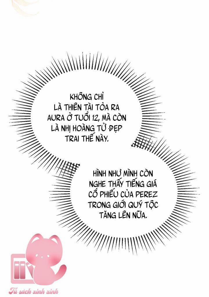 Kiếp Này Tôi Nhất Định Trở Thành Gia Chủ! 111 trang 30