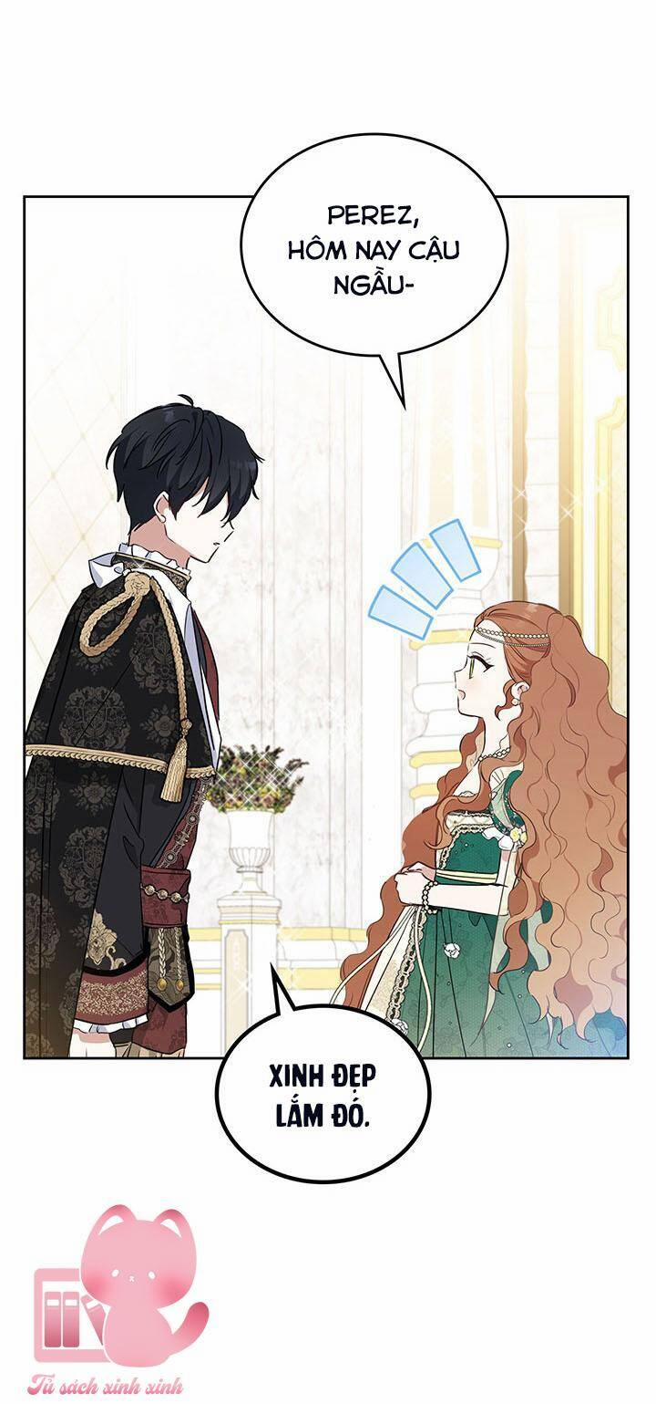 Kiếp Này Tôi Nhất Định Trở Thành Gia Chủ! 111 trang 31