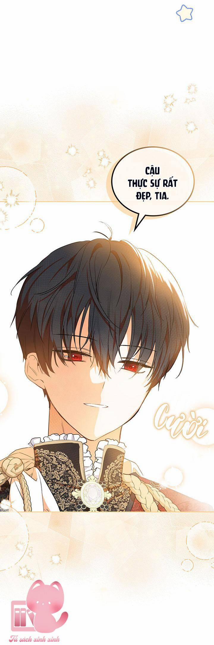 Kiếp Này Tôi Nhất Định Trở Thành Gia Chủ! 111 trang 33