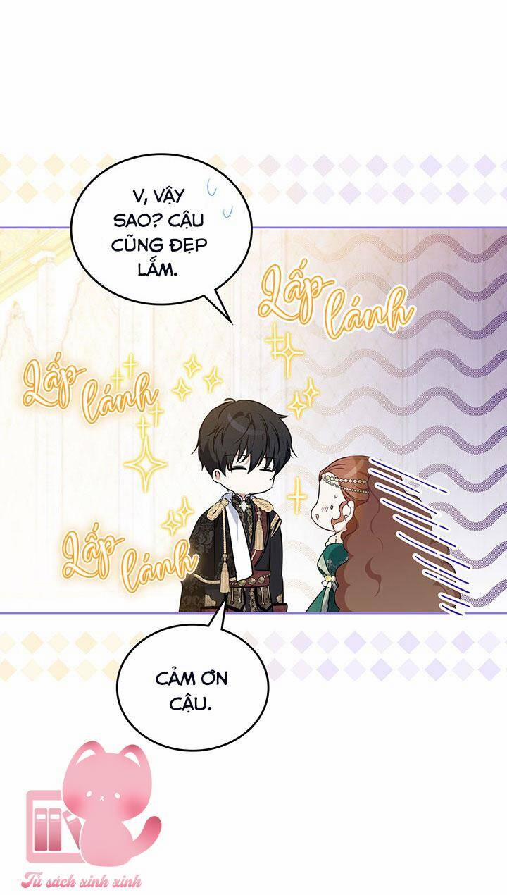 Kiếp Này Tôi Nhất Định Trở Thành Gia Chủ! 111 trang 34