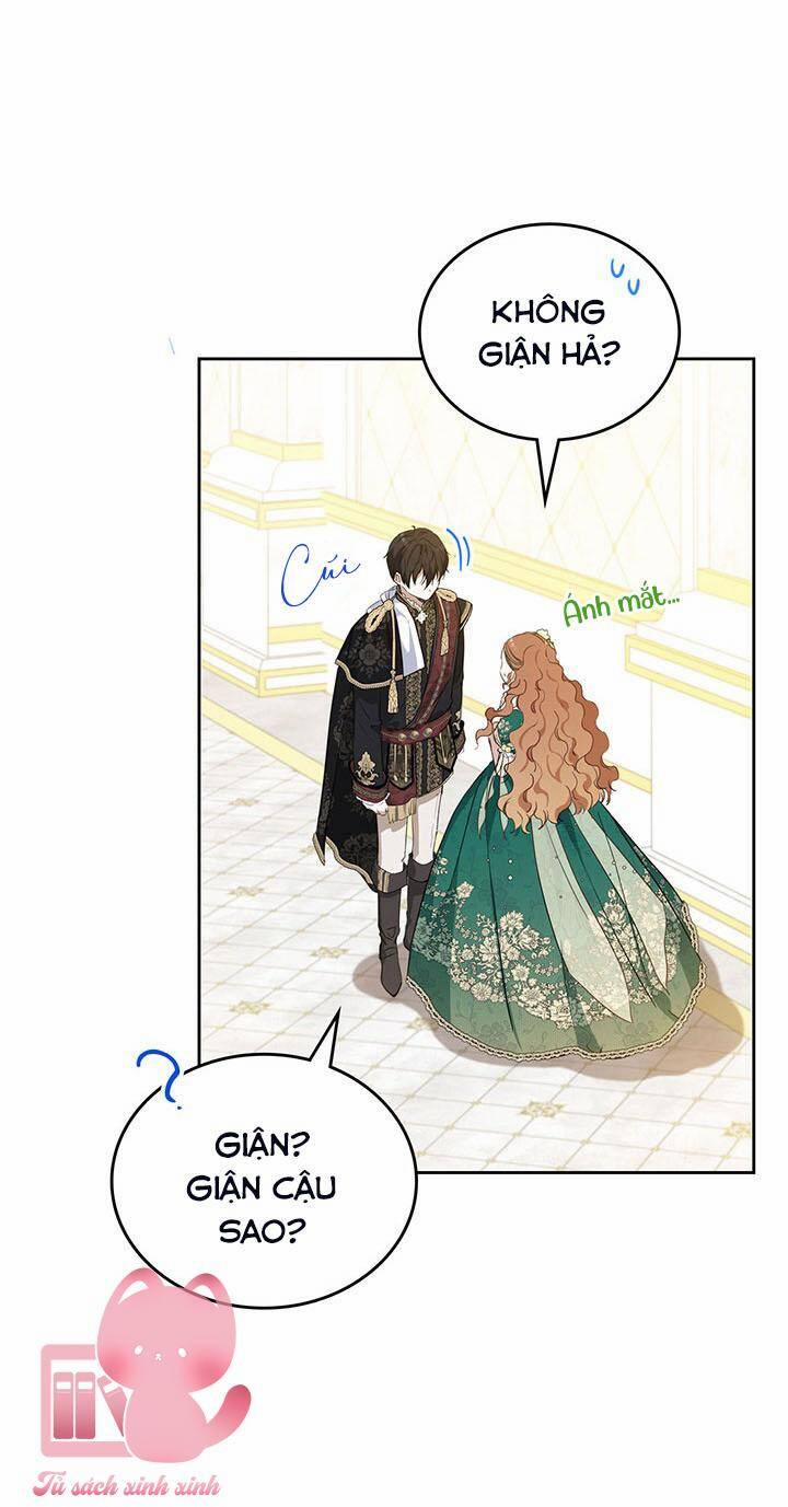 Kiếp Này Tôi Nhất Định Trở Thành Gia Chủ! 111 trang 35