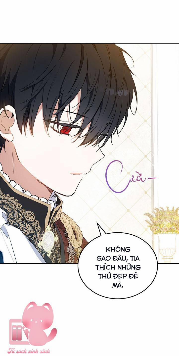 Kiếp Này Tôi Nhất Định Trở Thành Gia Chủ! 111 trang 37