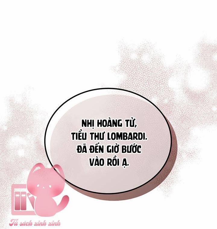 Kiếp Này Tôi Nhất Định Trở Thành Gia Chủ! 111 trang 39