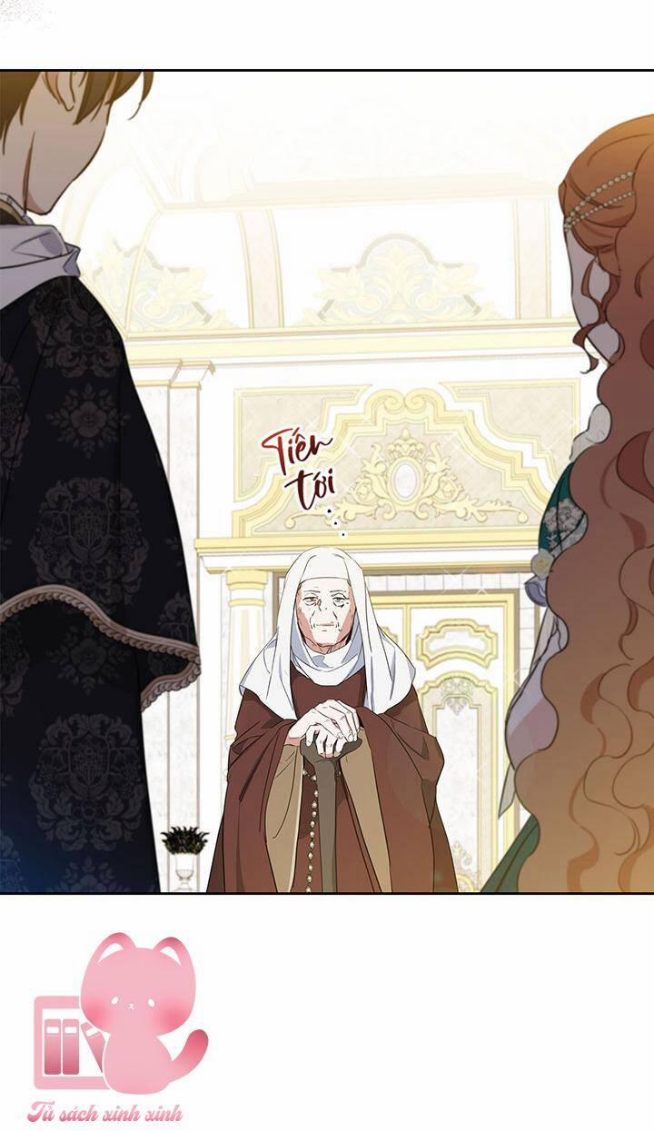 Kiếp Này Tôi Nhất Định Trở Thành Gia Chủ! 111 trang 40