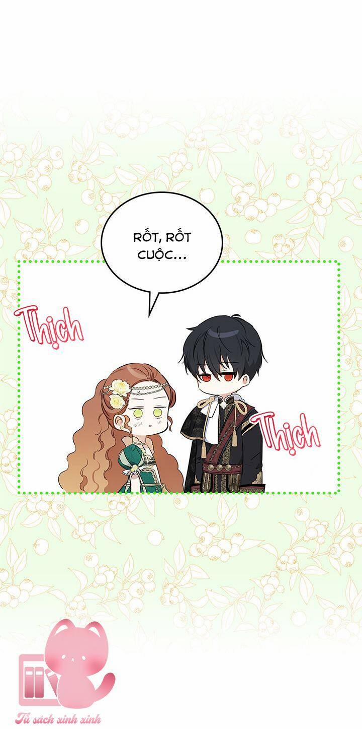 Kiếp Này Tôi Nhất Định Trở Thành Gia Chủ! 111 trang 41