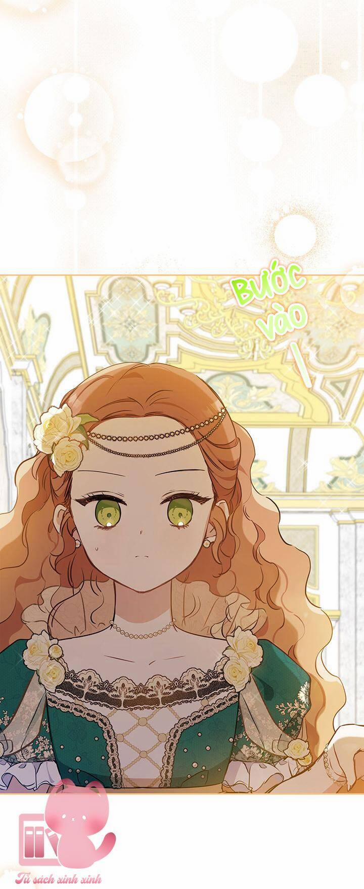 Kiếp Này Tôi Nhất Định Trở Thành Gia Chủ! 111 trang 44