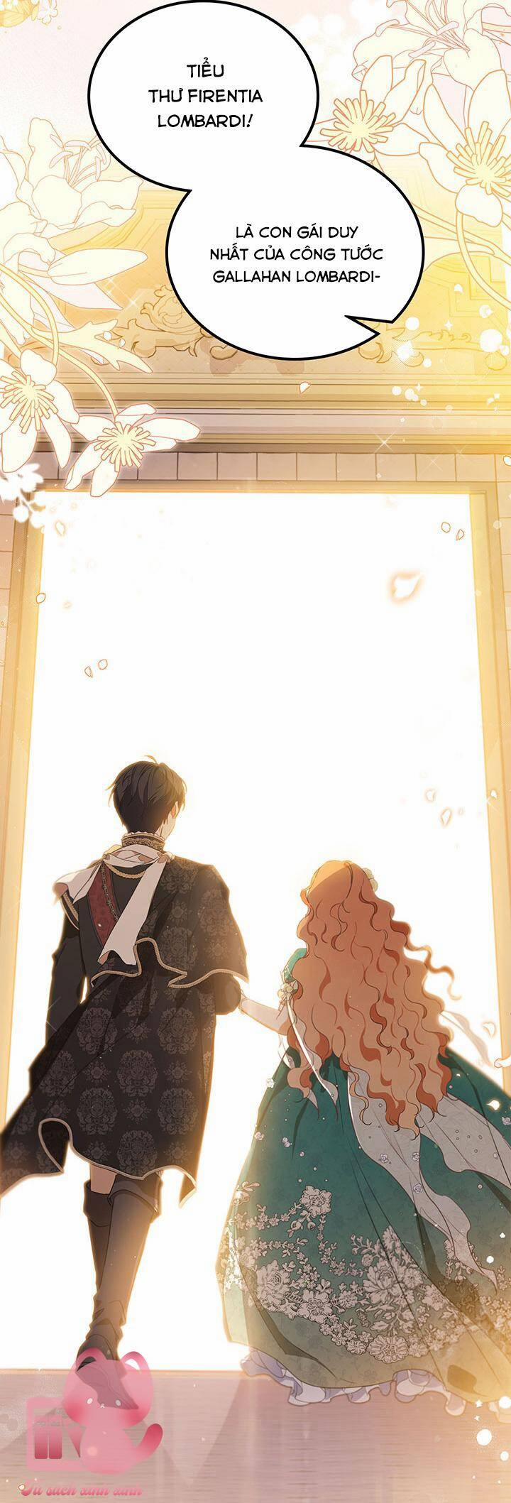 Kiếp Này Tôi Nhất Định Trở Thành Gia Chủ! 111 trang 47