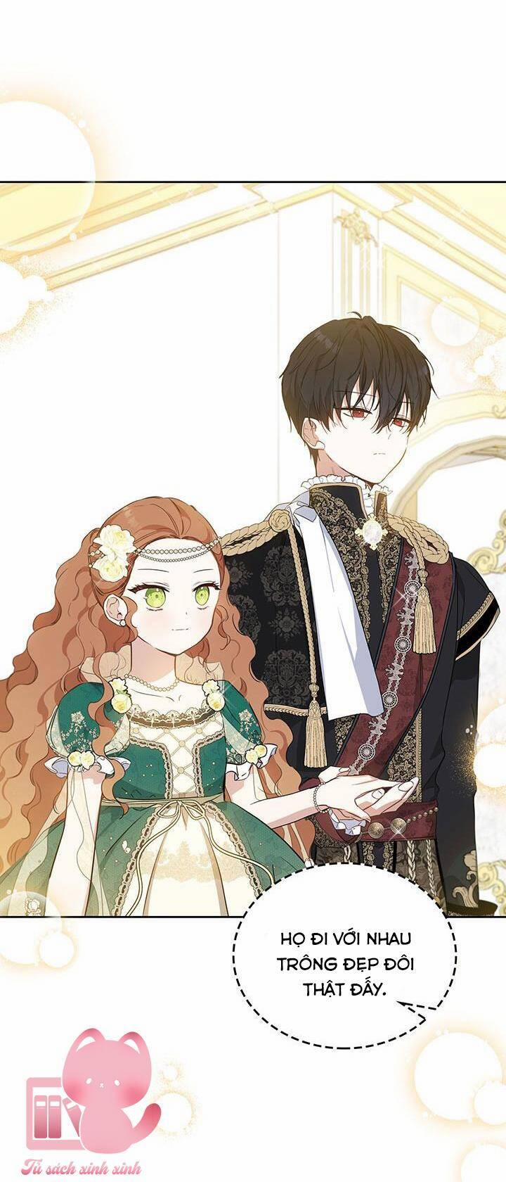 Kiếp Này Tôi Nhất Định Trở Thành Gia Chủ! 111 trang 5