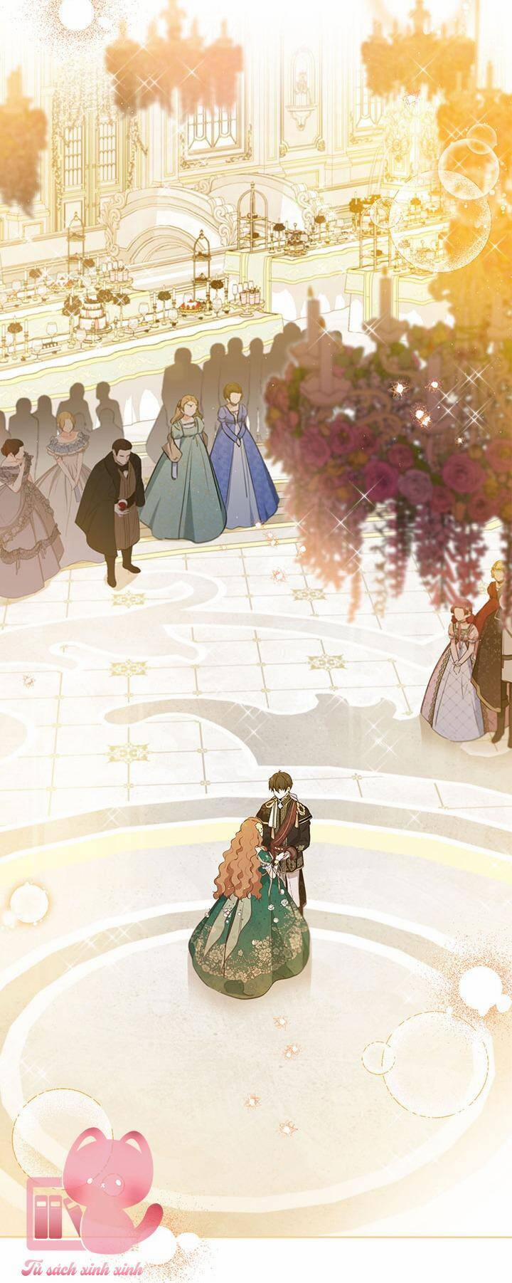 Kiếp Này Tôi Nhất Định Trở Thành Gia Chủ! 111 trang 50