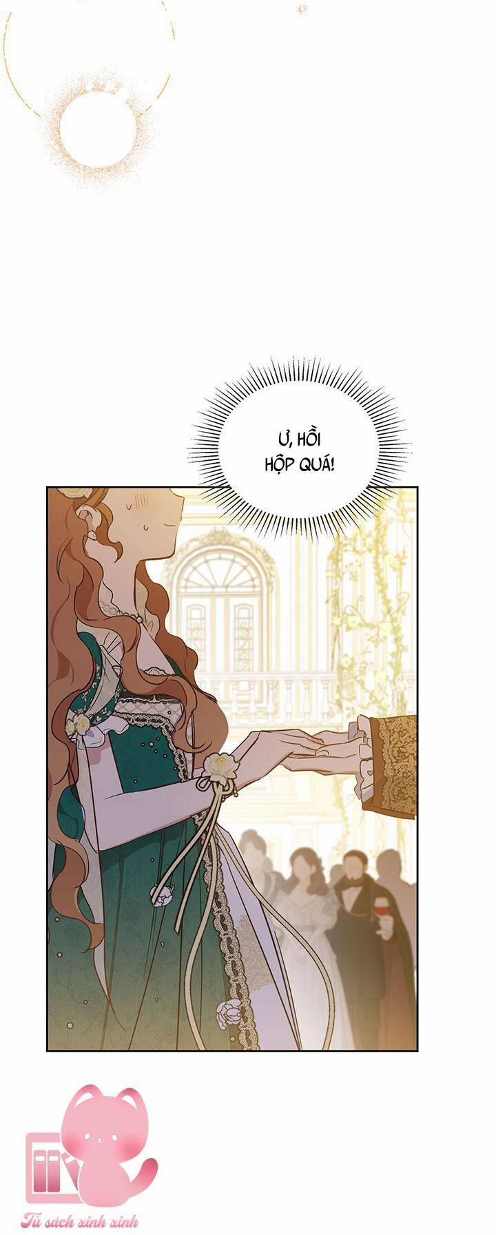 Kiếp Này Tôi Nhất Định Trở Thành Gia Chủ! 111 trang 53