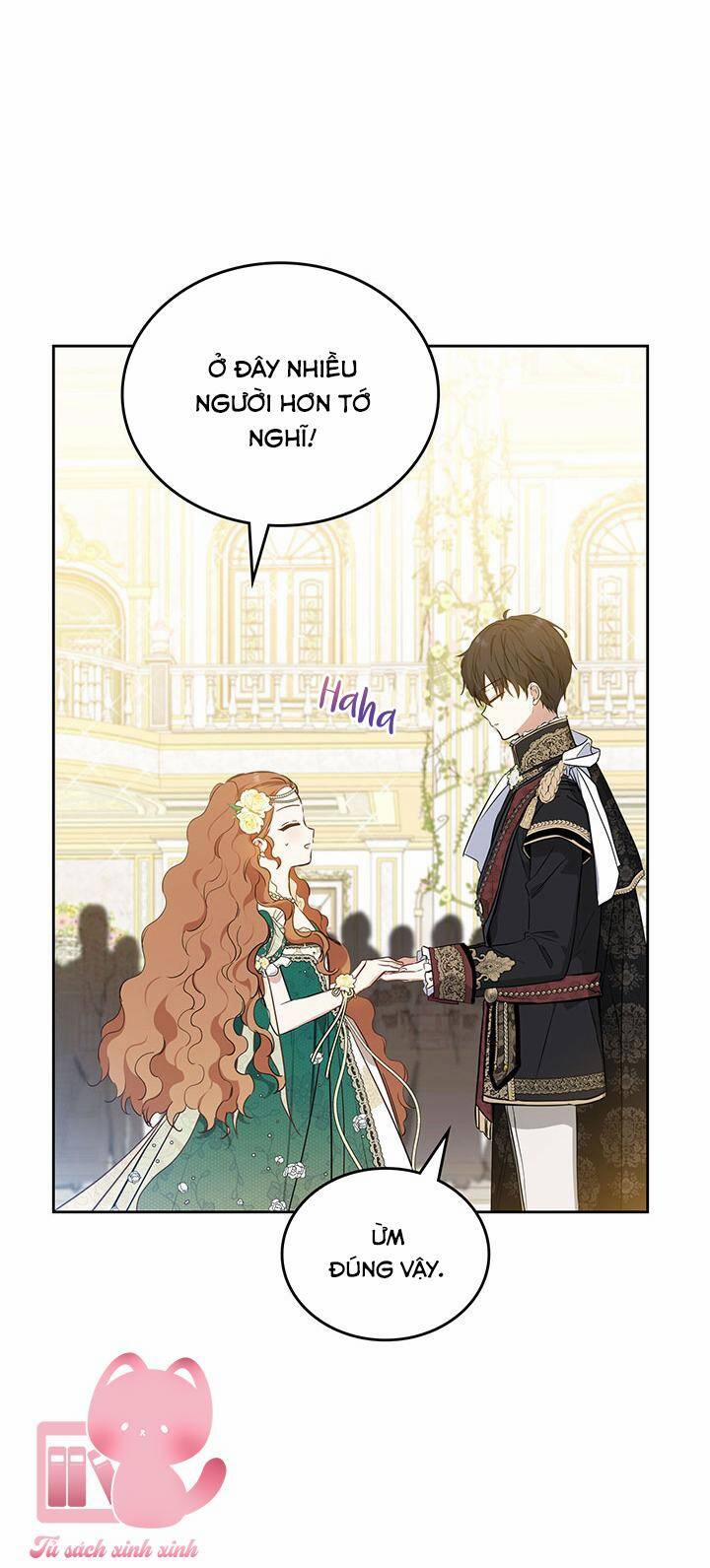 Kiếp Này Tôi Nhất Định Trở Thành Gia Chủ! 111 trang 54