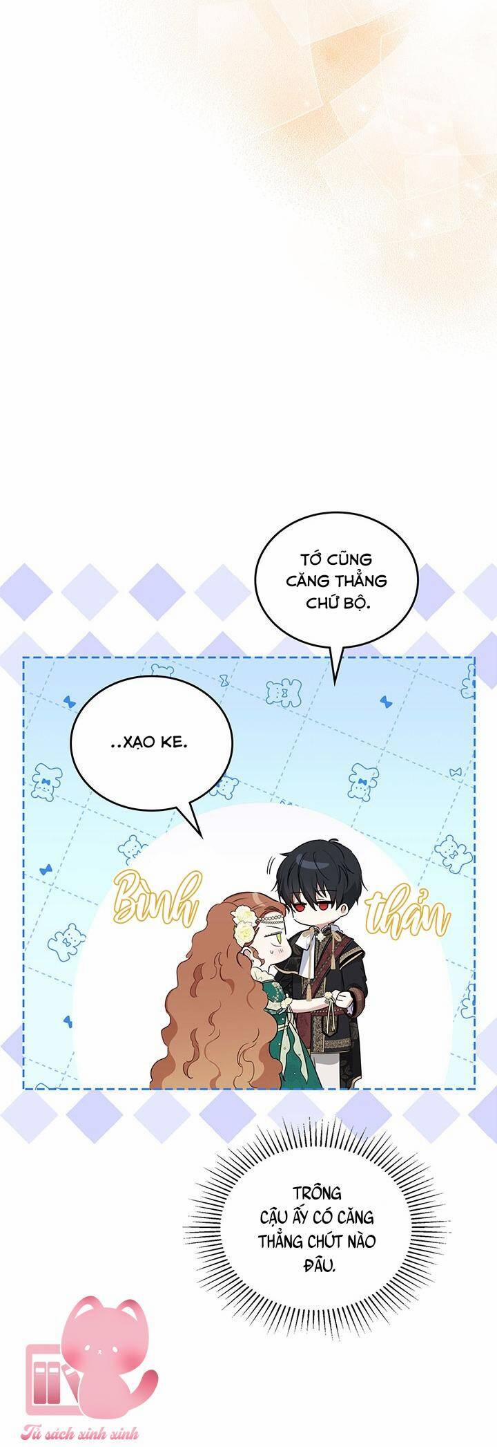 Kiếp Này Tôi Nhất Định Trở Thành Gia Chủ! 111 trang 57