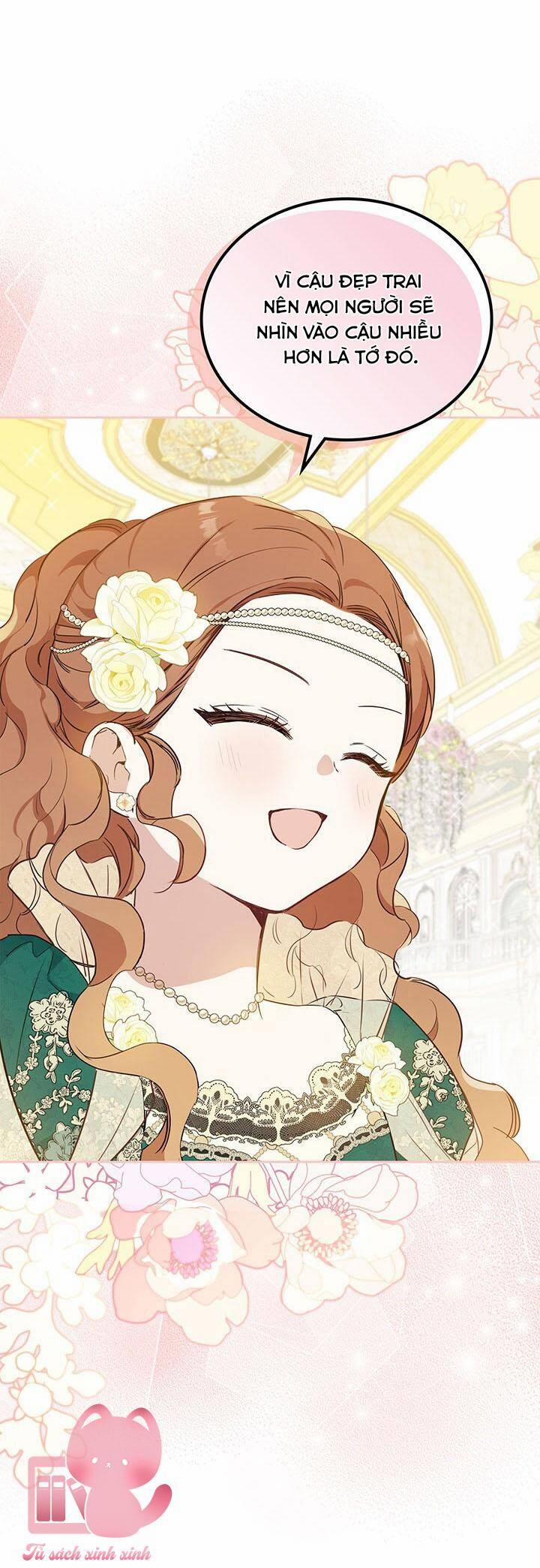 Kiếp Này Tôi Nhất Định Trở Thành Gia Chủ! 111 trang 59