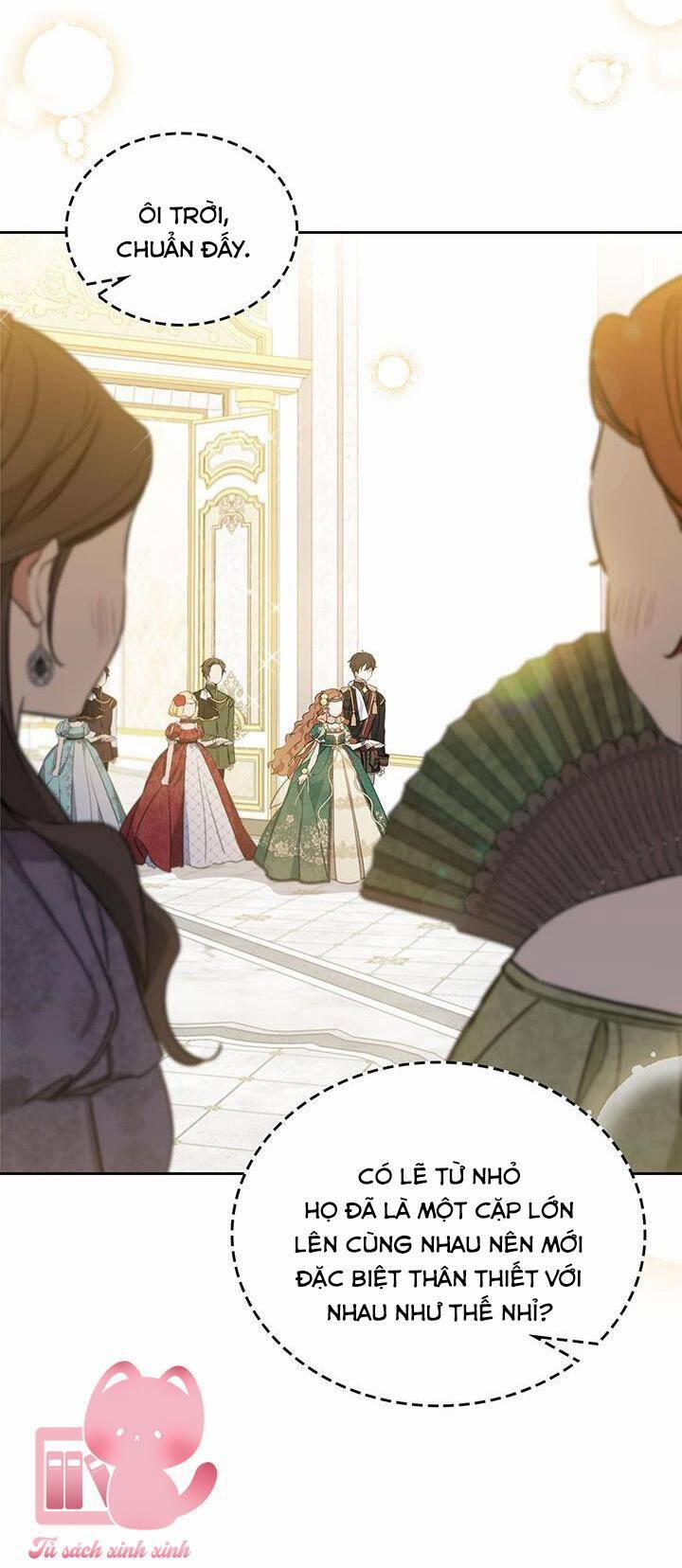 Kiếp Này Tôi Nhất Định Trở Thành Gia Chủ! 111 trang 6