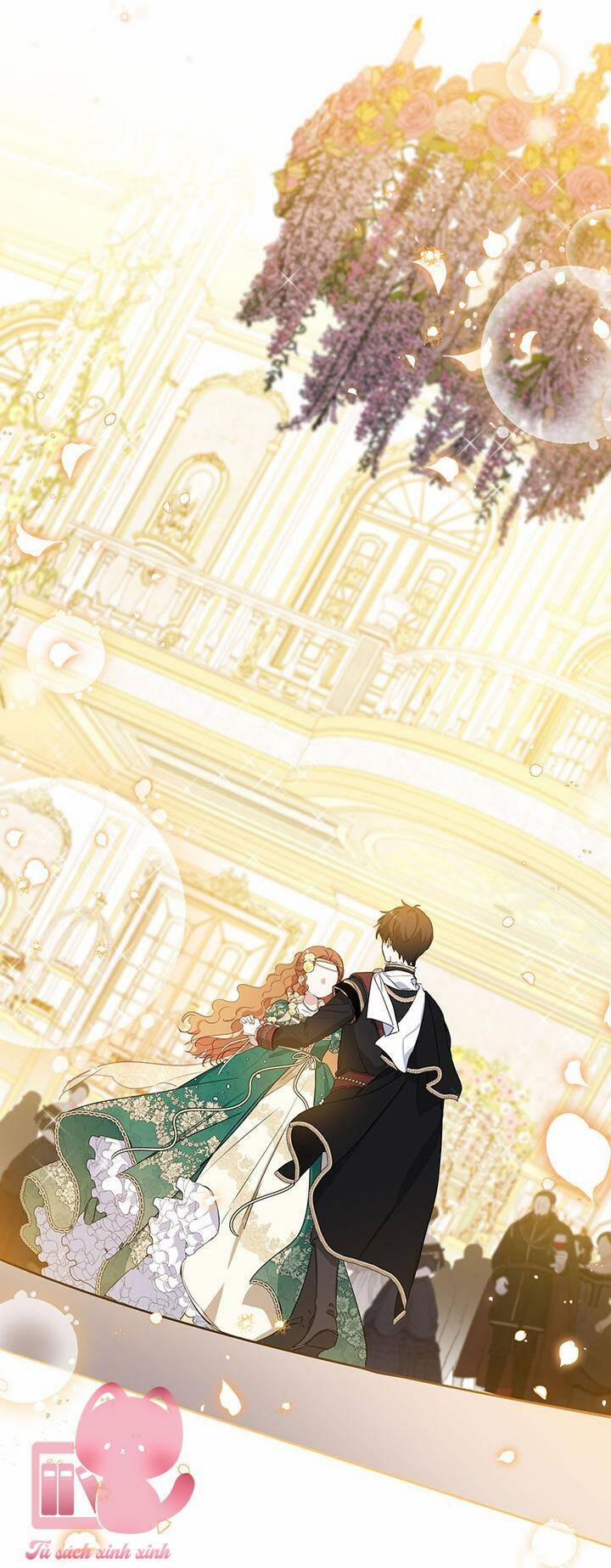 Kiếp Này Tôi Nhất Định Trở Thành Gia Chủ! 111 trang 63