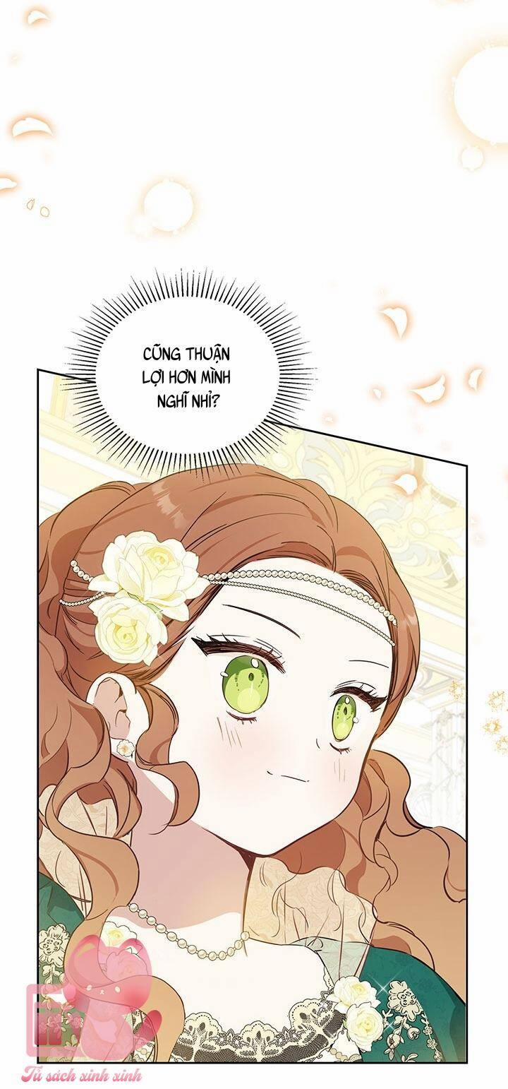 Kiếp Này Tôi Nhất Định Trở Thành Gia Chủ! 111 trang 64