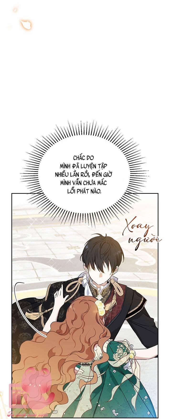 Kiếp Này Tôi Nhất Định Trở Thành Gia Chủ! 111 trang 65