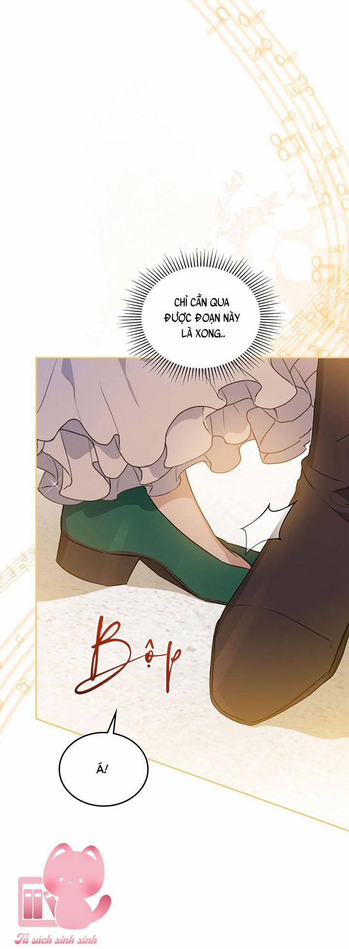 Kiếp Này Tôi Nhất Định Trở Thành Gia Chủ! 111 trang 68