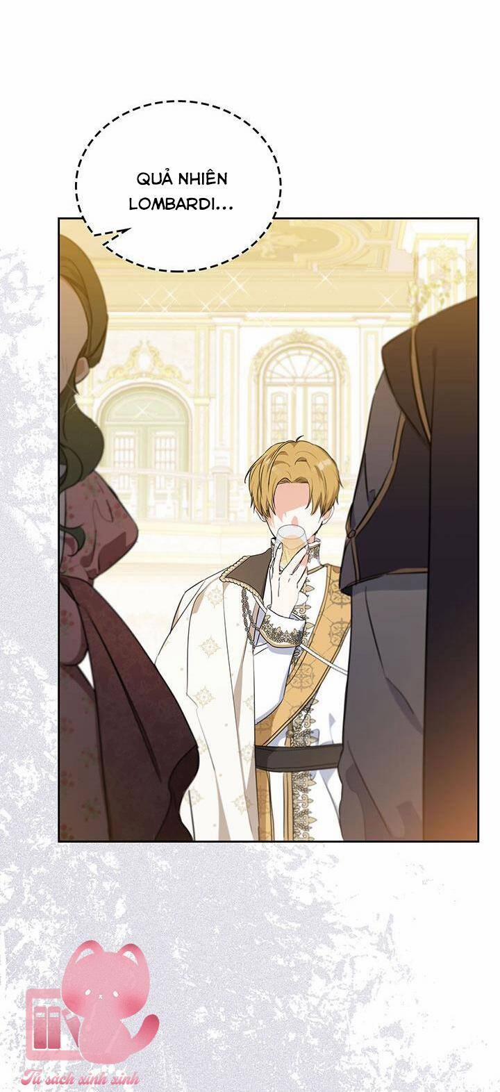 Kiếp Này Tôi Nhất Định Trở Thành Gia Chủ! 111 trang 7