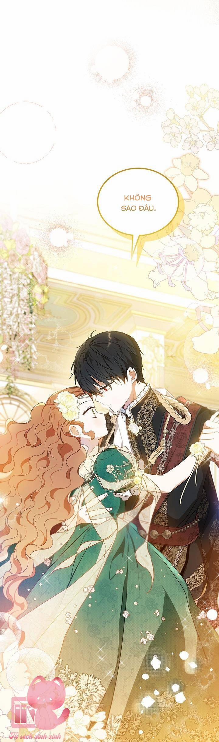 Kiếp Này Tôi Nhất Định Trở Thành Gia Chủ! 111 trang 72