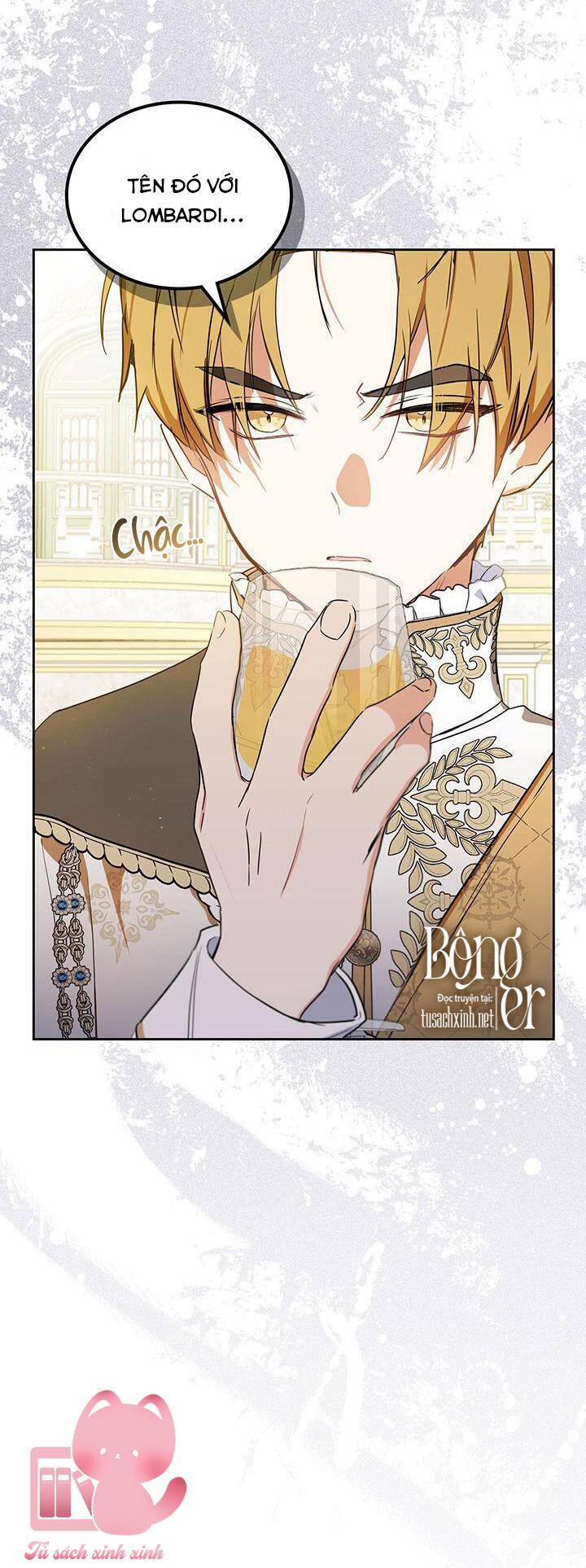 Kiếp Này Tôi Nhất Định Trở Thành Gia Chủ! 111 trang 8