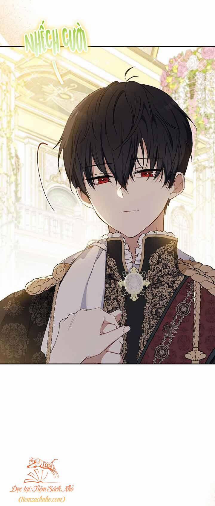 Kiếp Này Tôi Nhất Định Trở Thành Gia Chủ! 112 trang 10