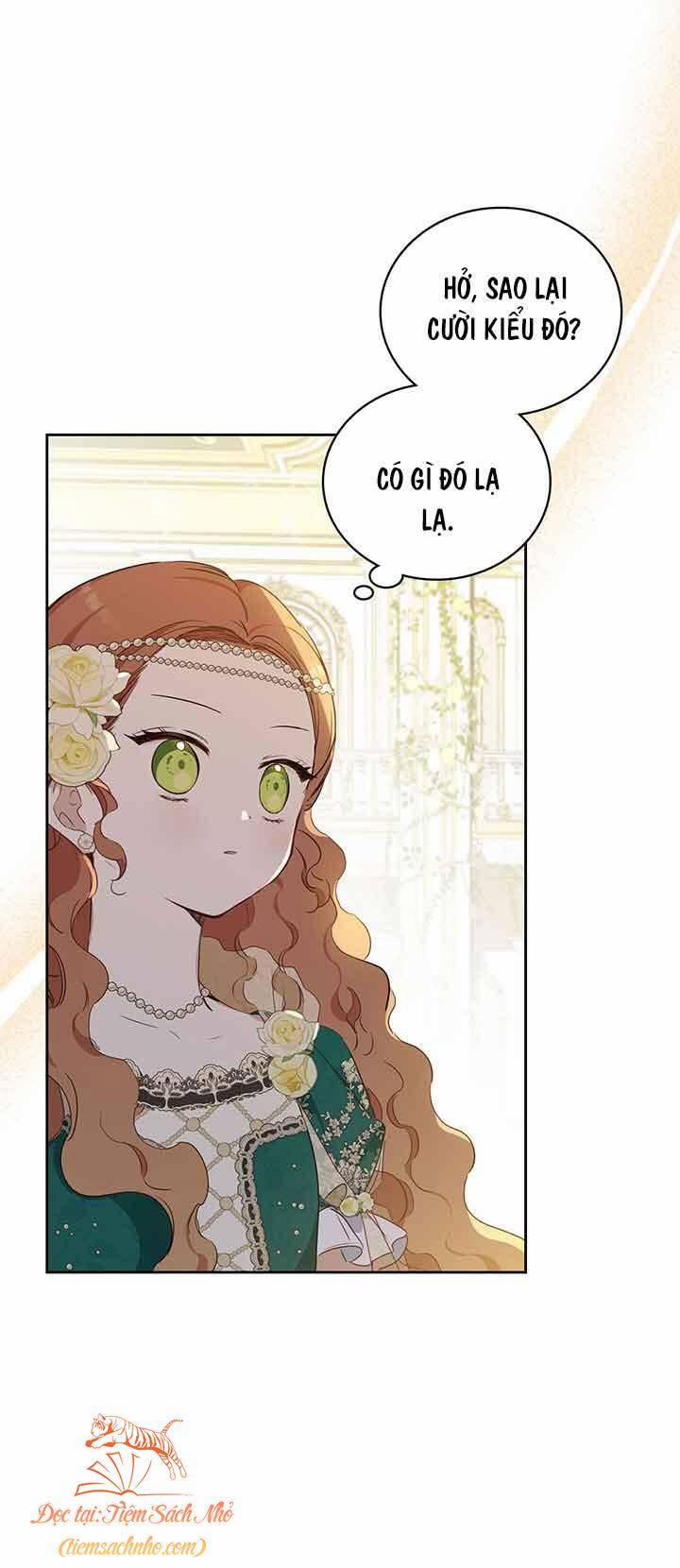 Kiếp Này Tôi Nhất Định Trở Thành Gia Chủ! 112 trang 11