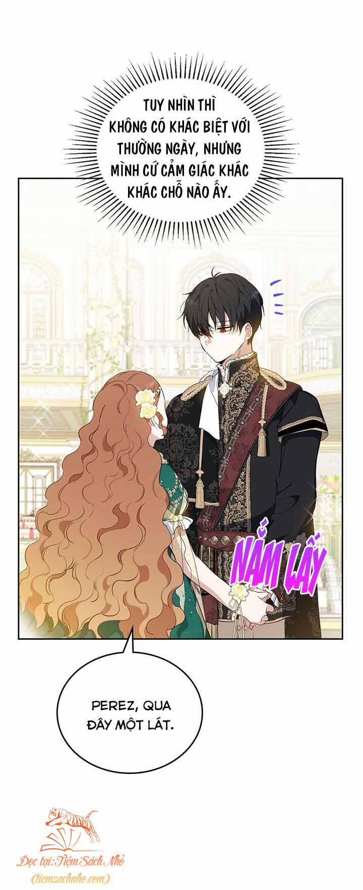 Kiếp Này Tôi Nhất Định Trở Thành Gia Chủ! 112 trang 12