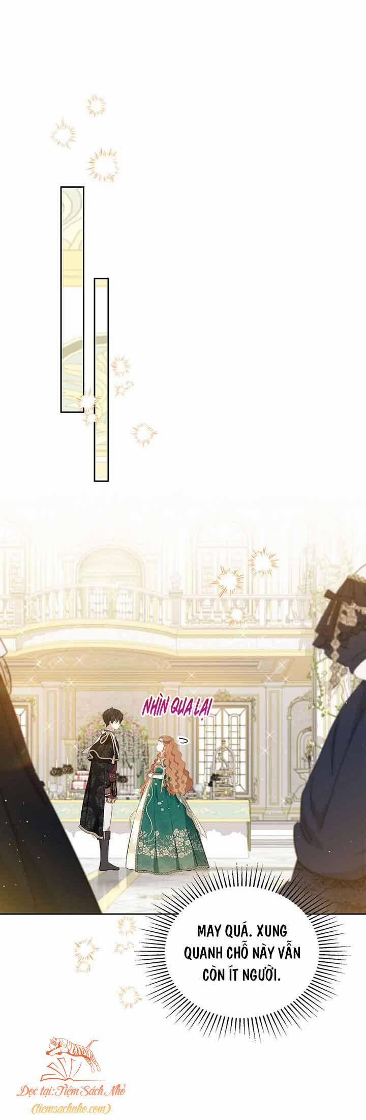 Kiếp Này Tôi Nhất Định Trở Thành Gia Chủ! 112 trang 13