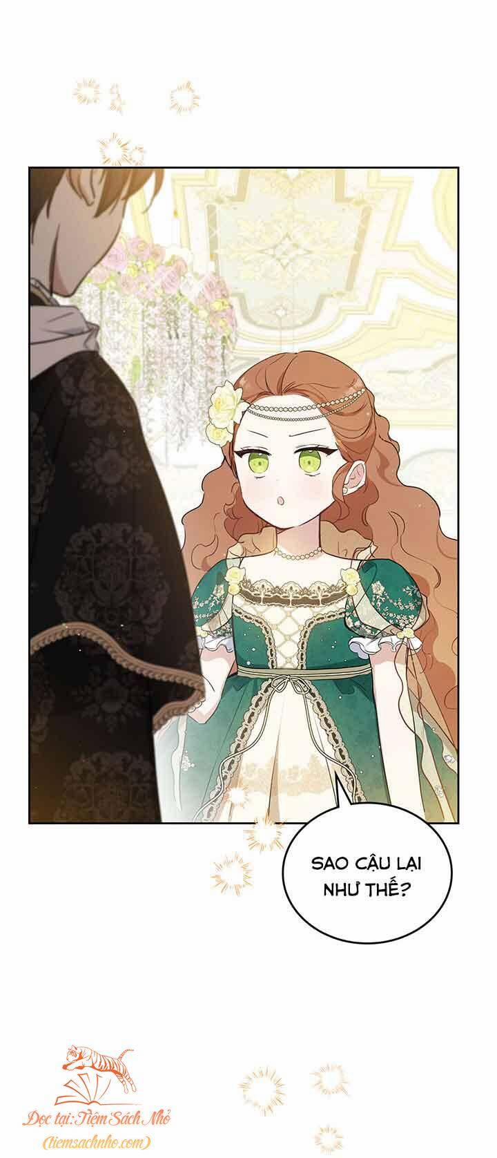 Kiếp Này Tôi Nhất Định Trở Thành Gia Chủ! 112 trang 14