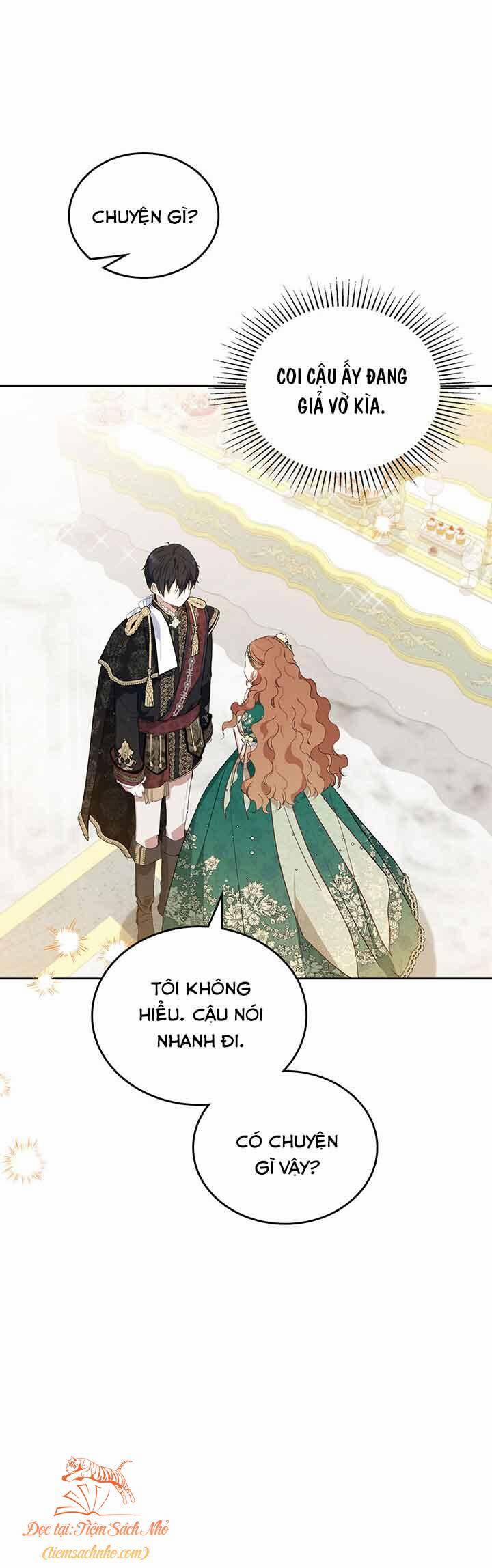 Kiếp Này Tôi Nhất Định Trở Thành Gia Chủ! 112 trang 15