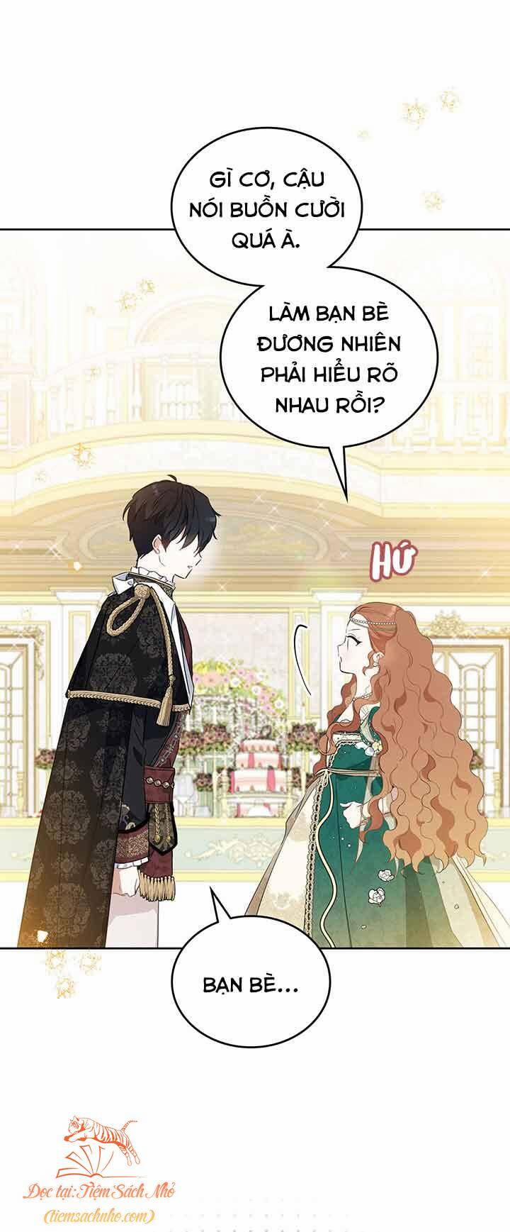 Kiếp Này Tôi Nhất Định Trở Thành Gia Chủ! 112 trang 19