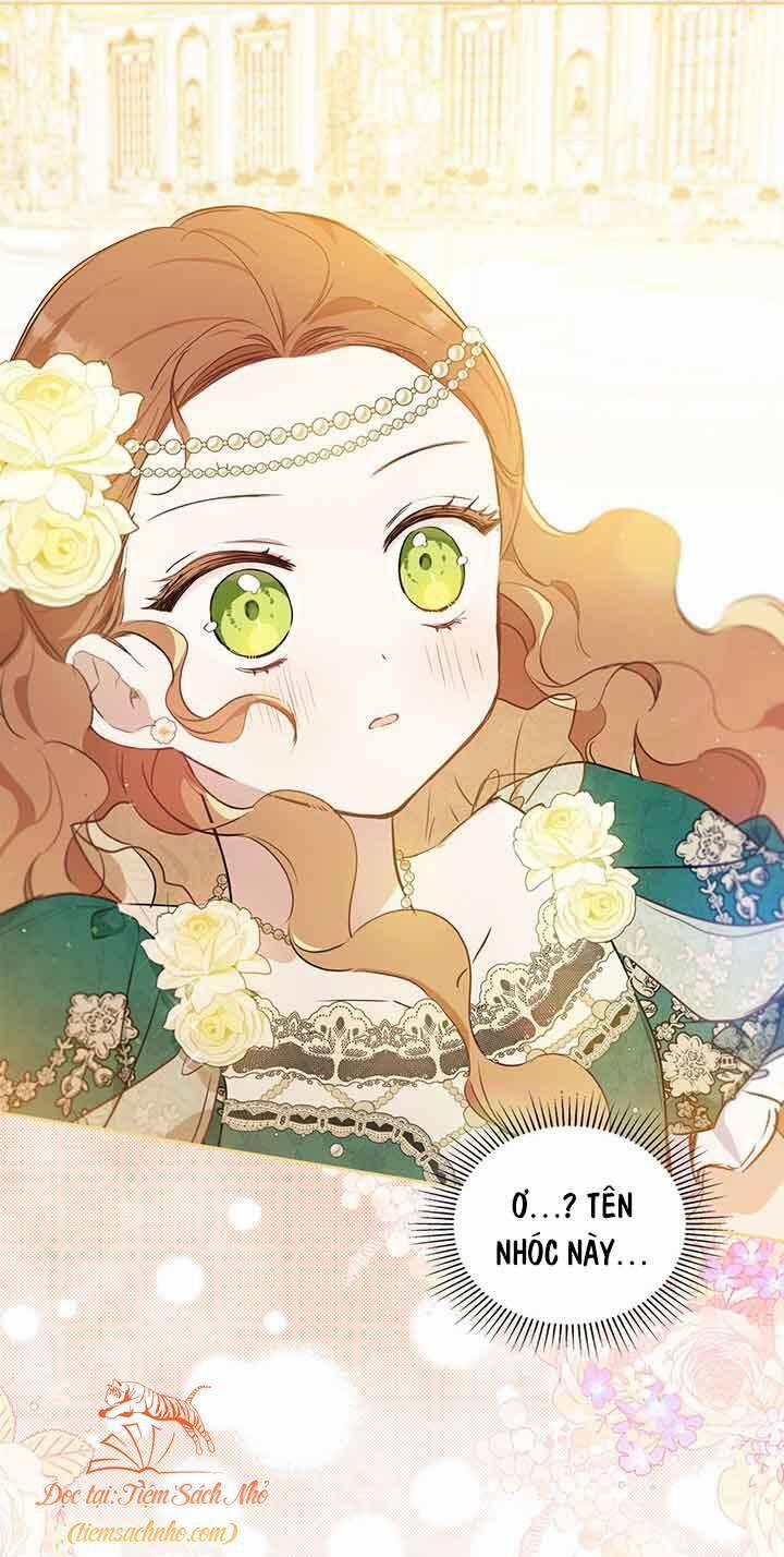 Kiếp Này Tôi Nhất Định Trở Thành Gia Chủ! 112 trang 2