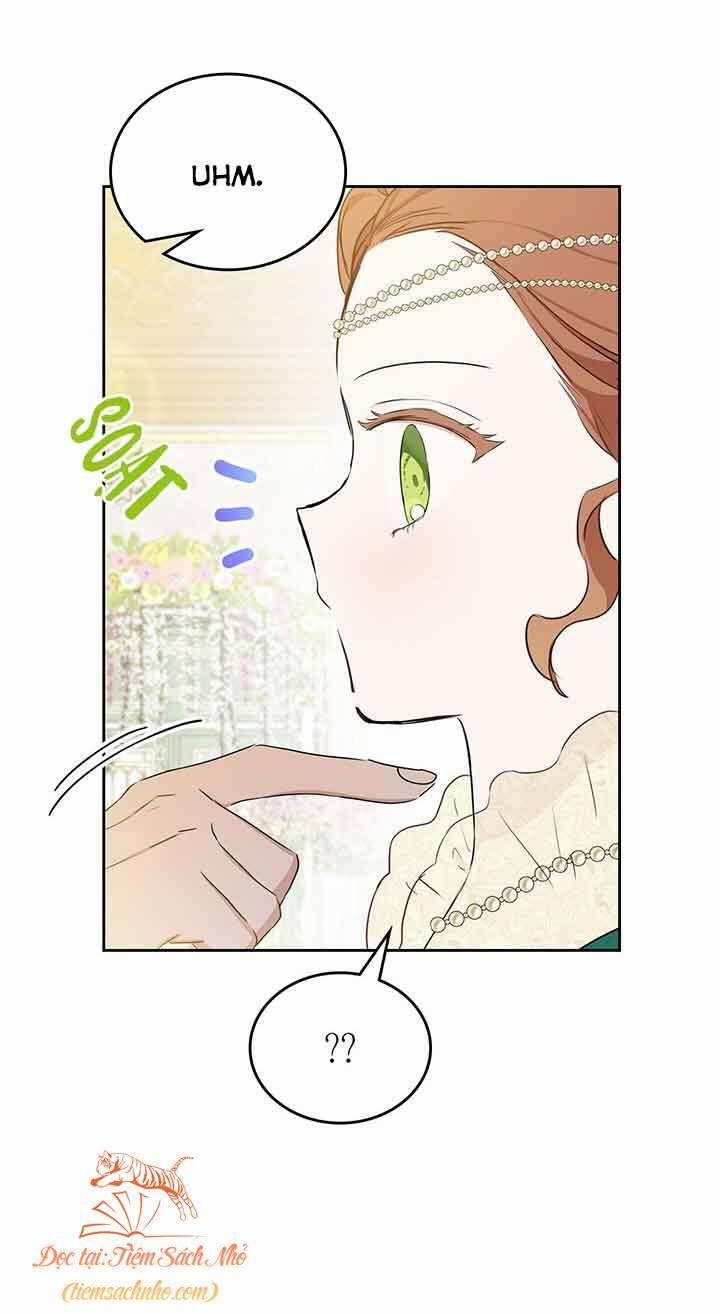 Kiếp Này Tôi Nhất Định Trở Thành Gia Chủ! 112 trang 21