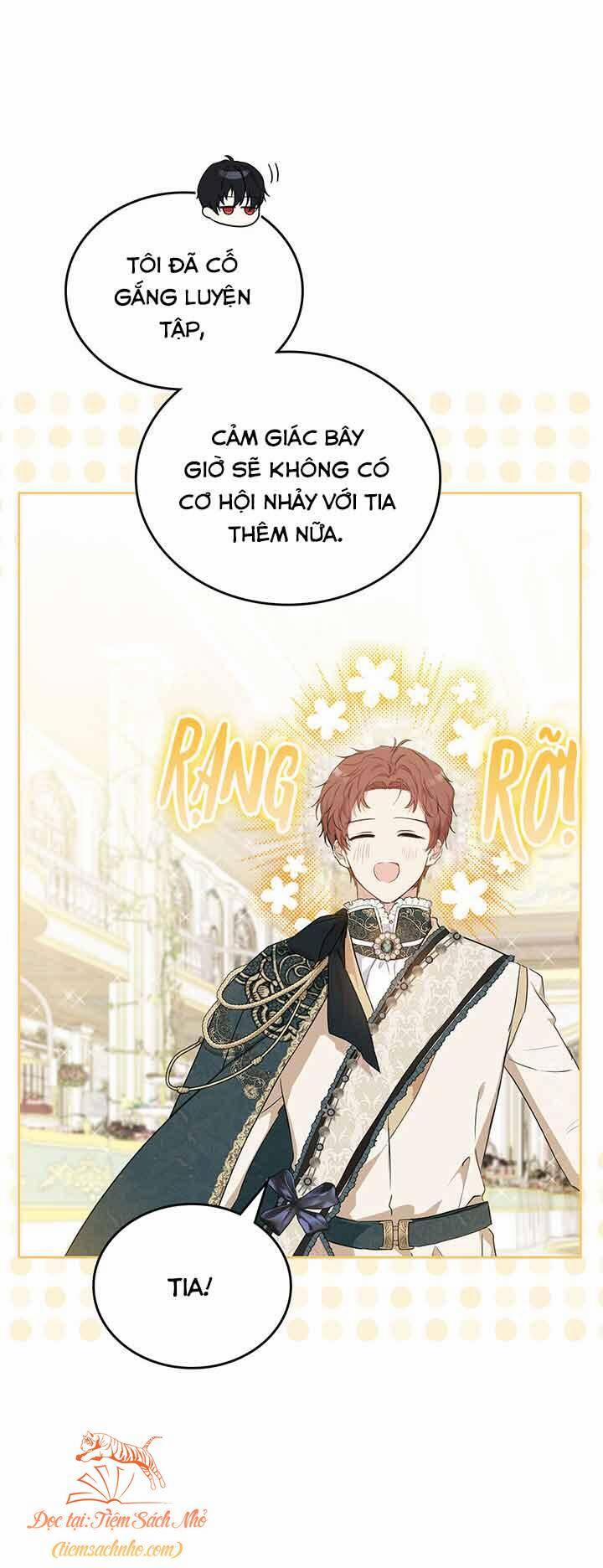 Kiếp Này Tôi Nhất Định Trở Thành Gia Chủ! 112 trang 22