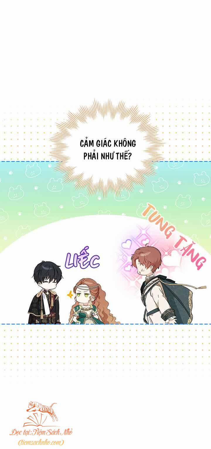 Kiếp Này Tôi Nhất Định Trở Thành Gia Chủ! 112 trang 23